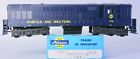 4324 Athearn Ho Ge Trainmaster Norfolk Western Rr Dummy Locomotive Factory