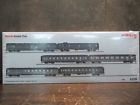 43256 Rklin Factory Sealed Marklin Ho Scale Stuttgart Express 4001883390802