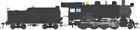 4326 Broadway Limited Ho Painted 836563043266