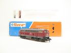 43417 Roco Db Diesel Engine Locomotive Ho In Germany Marklin Cmptble