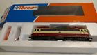 005033 43425 Roco Ho Dc Powered German Electric Locomotive Db 9 434250