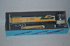 Ac4400 4350 Athearn Chicago North Western