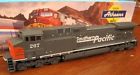 Ac4400 4353 Athearn Nos Ho Southern Pacific Diesel Powered Train Locomotive