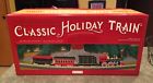 436150550001 Restoration Hardware Old Sturgis Steamer Classic Holiday Train