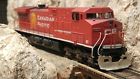 Ac4400 4365 Athearn Blue Box Ho
