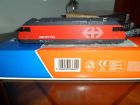 Br460 43655 Roco Sbb Electric Locomotive
