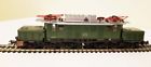 43714 Roco German Railway Db Electric Loco Ob