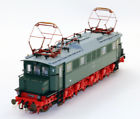43718 Roco Br Electric Locomotive Dr Rail Dc Only 9005033437183