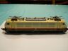 4375 Fleischmann Tee Express Electric Locomotive Db Br