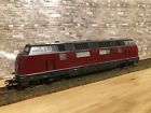 43928 Roco Ho Locomotive For Ac Rail