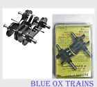 44-4 Nwsl The Quarterer Steam Locomotive Driver Alignment Tool Nib
