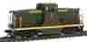 160-62215 44-tonner Bachmann Ho 62215 Ge W Dcc Canadian National 1 022899622156