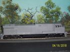 Ac4400 4400 Athearn Ho Scale Ac Undecorated Hi Boards Dynamic Brakes Power