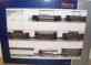44006 Roco Scale 8 Ho Freight Austrian Wagon Set Obb