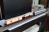 44022 Roco German Army Ambulance Train Set Limited Ed