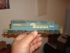 Sd40-2 4404 Athearn Ho Conrail Weathered