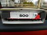 Sd40-2 4407 Athearn Nib Blue Box Ho Soo Line Flywheel Loco