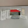 44096 Intermountain Undecorated Shell Kit Ho Scale Locomotive And Extras New