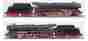 441-3048 Marklin Ho 3048 Dr Class Br01 Steam Locomotive Tender Ex 1965