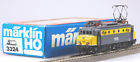 441-3324 Rklin Ns Electric Locomotive Class To