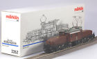 441-3352 Rklin Ho Swiss Class Ce Crocodile Electric Locomotive