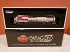 C30-7 4410 Ho Scale Bli Paragon Rolling Thunder Ge Ferromex Dcc Sound