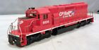 Sd40-2 4416 Athearn Ho Scale Canadian Pacific Diesel Locomotive Two Flags New