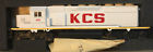 Sd40-2 4424 Athearn Ho Blue Box Locomotive Kansas City Southern Item
