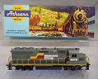 Gp40-2 4435 Athearn Ho Diesel Locomotive Seaboard System