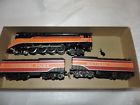 4454 Lionel Ho Scale Southern Pacific Steam Loco