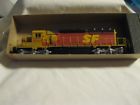 Sd40-2 4463 Athearn Ho Scale Trains