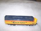 4472 Life Like Ho Scale Chessie Systems Diesel