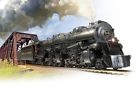 1218 4475 Broadway Limited Ho Norfolk 836563044751