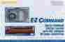 Gp40 44923 Bachmann Ez Command Dcc Set W Ho Bnsf Diesel Locomotive 022899449234