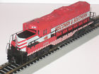 4494 Walthers Ho Scale Diesel Locomotive Wisconsin Southern Vintage 616374011544