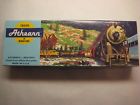 Sd40t-2 4504 Athearn Ho Undecorated Short Nose