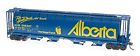 45117-54 Hopper Alberta ".. Bonnyville " 396440 Alnx Cylindrical Imrc