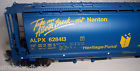 45118-41 Alberta Cylindrical 628413 Hopper Car Ho Covered Cp Intermountain