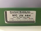 4516.1 Overland Models Brass Nyc