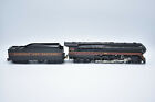Tsu-1000 4523.1 Overland Models Ho Brass