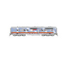 4536 Broadway Limited Imports Ho Scale Atsf
