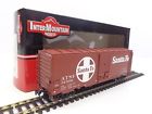45415 - Door Ps-1 Boxcar Fe Intermountain Santa Single Atsf Ho