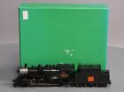 4555.1 Overland Ho Brass Cnr Steam Loco Tender