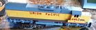 Sd40t-2 4561 Athearn Ho Blue Box Dummy Union Pacific Long Nose