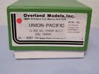 45783 Omi Overland Models Brass-union