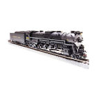 2-10-4 4587 Broadway Limited Ho Chesapeake