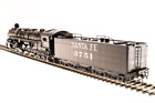 3759 4596 Broadway Limited Bli Atsf Santa Fe Northern With Nib