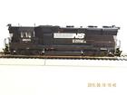 4600-4605 Athearn Genesis Norfolk Southern Gp49