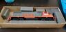 Gp38-2 4603 Athearn Vintage Pwr Icg New