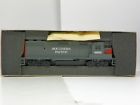 Gp38-2  4610 Athearn Ho Scale Southern Pacific Power Locomotive